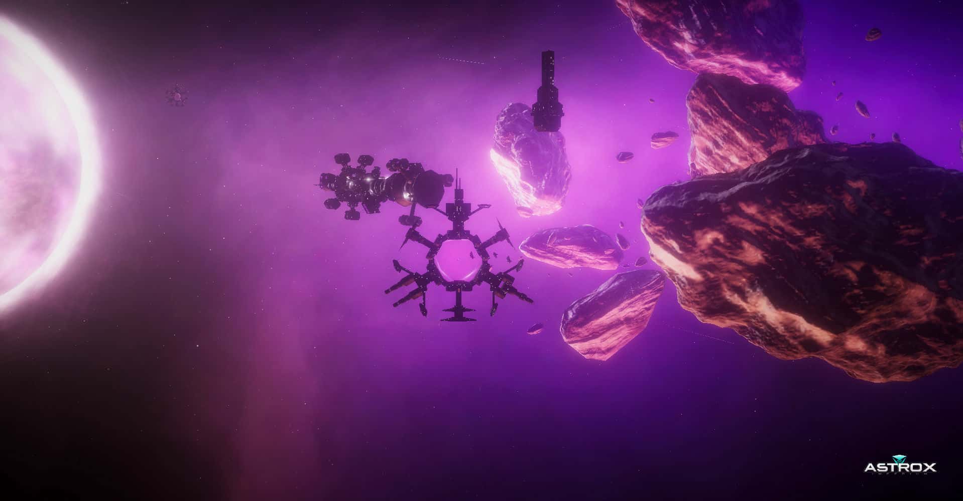#7. Astrox Imperium (GOG) 由: Jace Masula