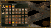 Hero of the Kingdom III screenshot 4
