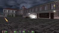 Hidden & Dangerous Action Pack screenshot 4
