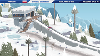 Ultimate Ski Jumping 2020 screenshot 2