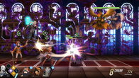 Fallen Legion: Revenants screenshot 1