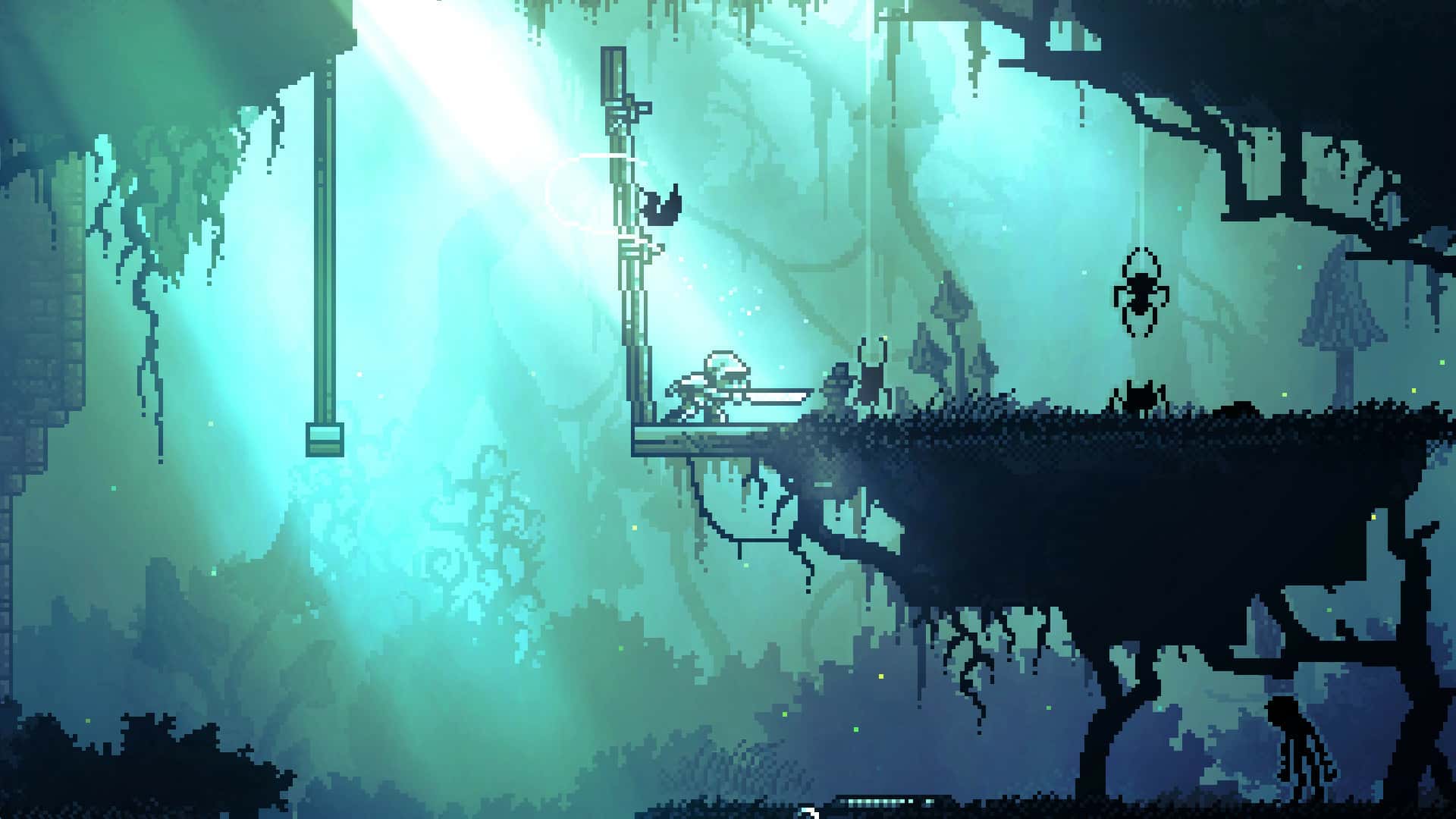 #6. INMOST (GOG) Podle: Chucklefish
