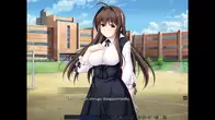 Angel Tear: Goddess Betrayed screenshot 3