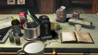 Still Life screenshot 6