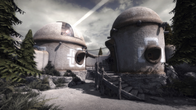 Quern - Undying Thoughts screenshot 1