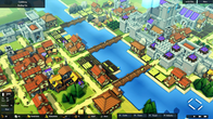 Kingdoms and Castles screenshot 1