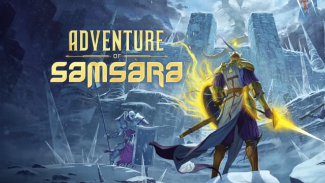 Adventure of Samsara