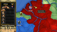 Europa Universalis screenshot 6
