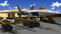 Strike Commander screenshot 10