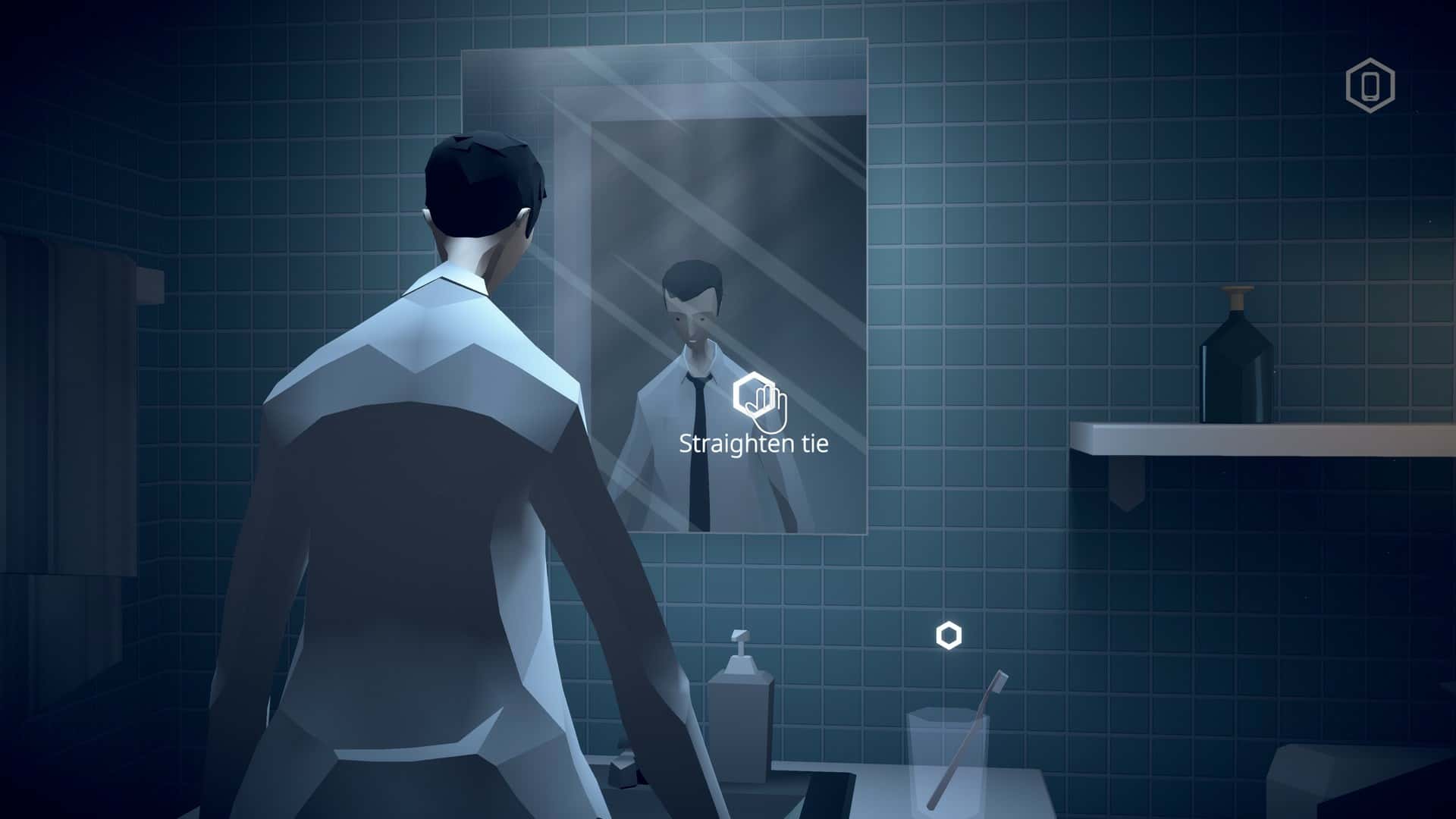 #2. Mosaic 1% DLC (GOG) 由: Raw Fury