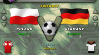 VR Soccer '96 screenshot 8