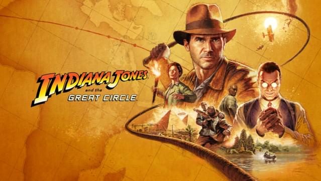 Indiana Jones and the Great Circle: Digital Premium Upgrade