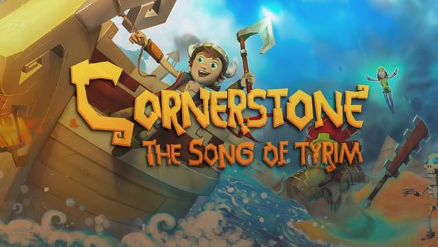 Cornerstone: The Song of Tyrim