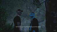Priest Simulator: Vampire Show screenshot 11