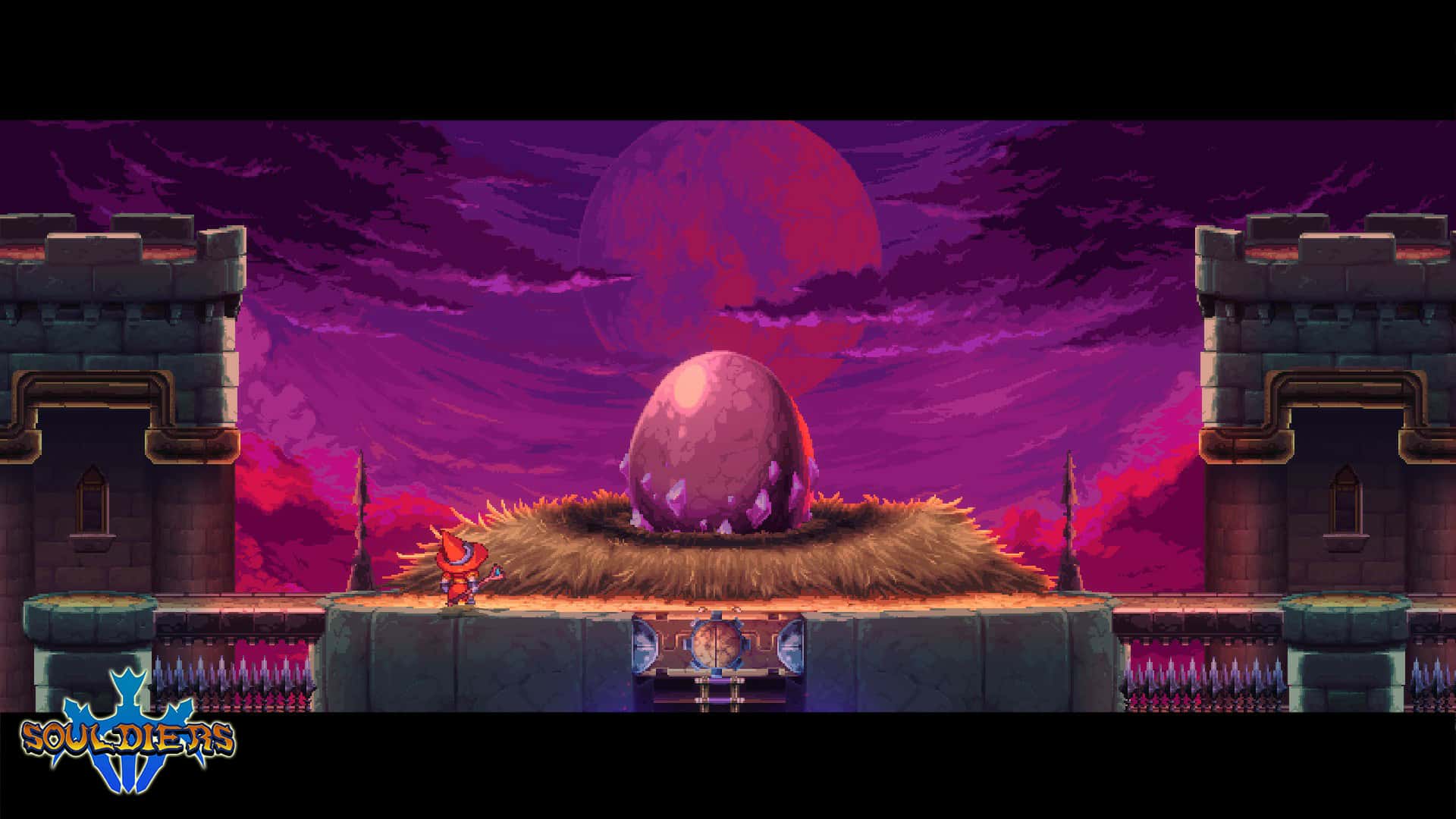 #6. Souldiers (GOG) 由: Dear Villagers