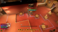 Company of Crime screenshot 1