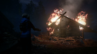 Through the Woods screenshot 6