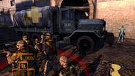 Full Spectrum Warrior screenshot 2