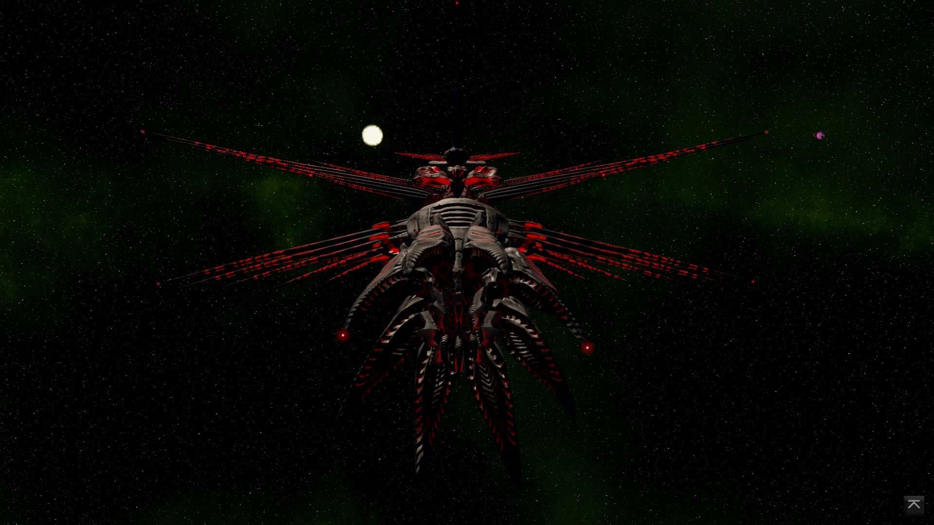 #7. Distant Worlds 2: Return of the Shakturi (GOG) By: Slitherine Ltd.