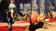 Journey to the Savage Planet screenshot 4