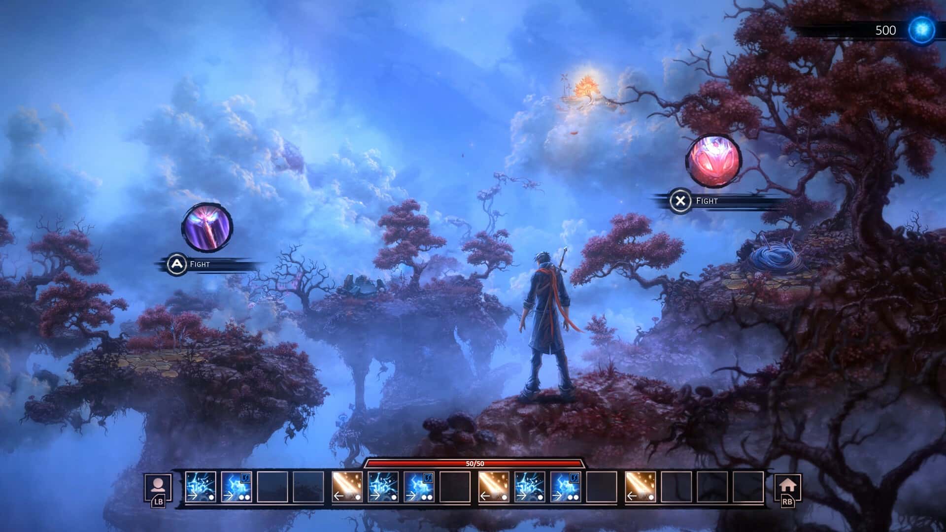 #4. VED (GOG) 由: Fulqrum Publishing