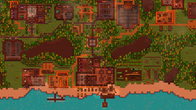 Lords and Villeins screenshot 1