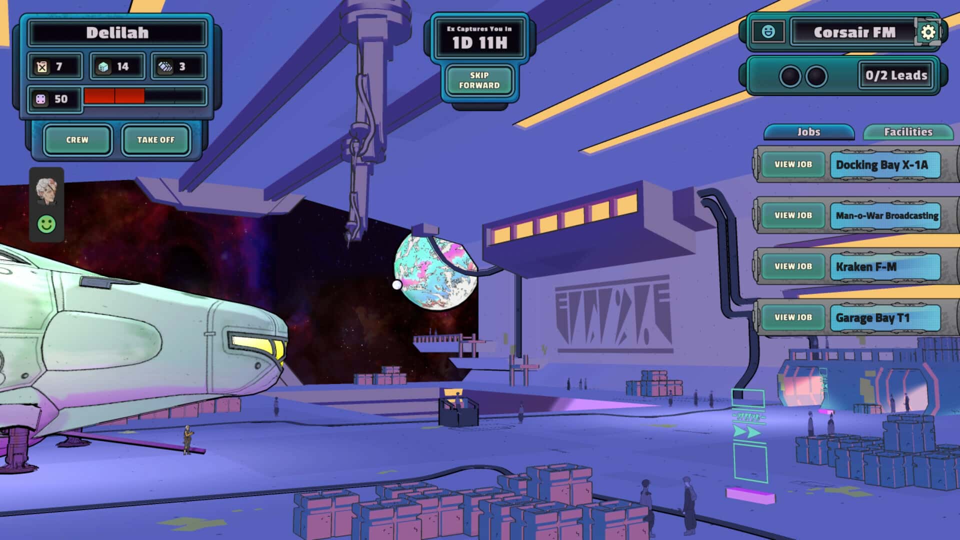 #1. A Long Journey to an Uncertain End (GOG) Podle: Crispy Creative, Mooncat Games, Fig Publishing Inc.