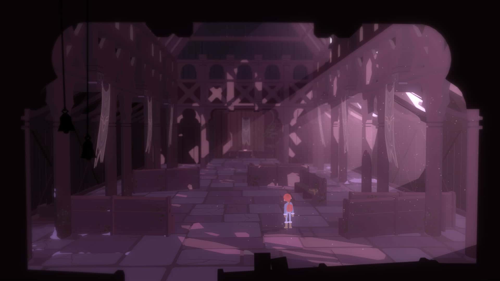 #3. Röki (GOG) 게시자: United Label, CI Games
