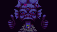 Octopus City Blues screenshot 1
