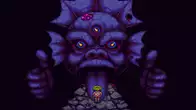 Octopus City Blues screenshot 1
