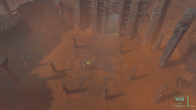 O3: Hollow Descent screenshot 1