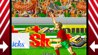 SUPER SIDEKICKS screenshot 6