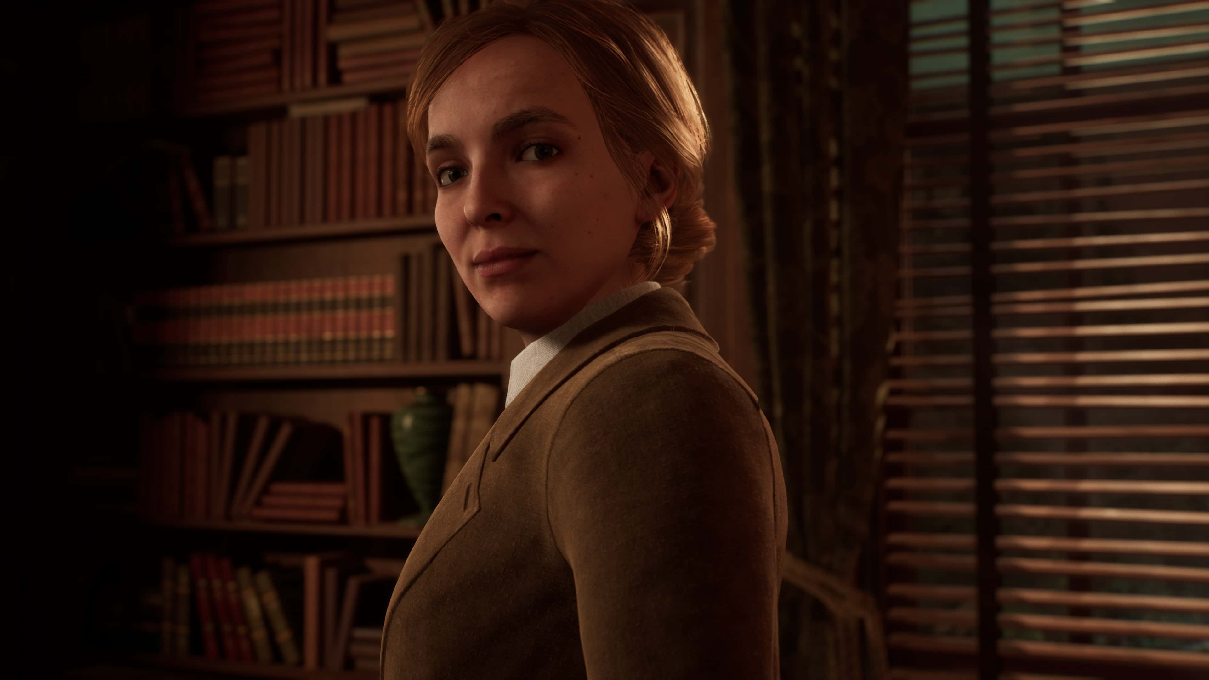 #3. Alone in the Dark Digital Deluxe Edition (GOG) By: THQ Nordic GmbH