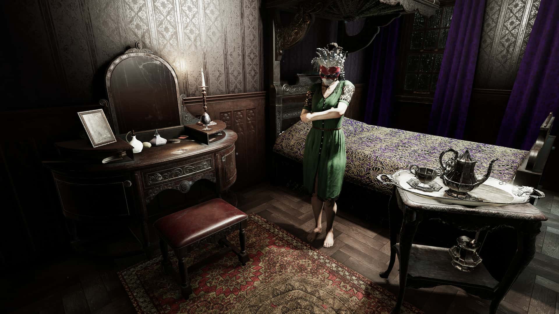 #8. Lust from Beyond: M Edition - Demo (GOG) 由: Movie Games S.A.