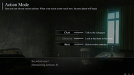 A Light in the Dark screenshot 6