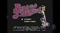 Jaleco Sports: Bases Loaded 2 screenshot 1