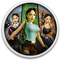 Tomb Raider I-III Remastered Starring Lara Croft