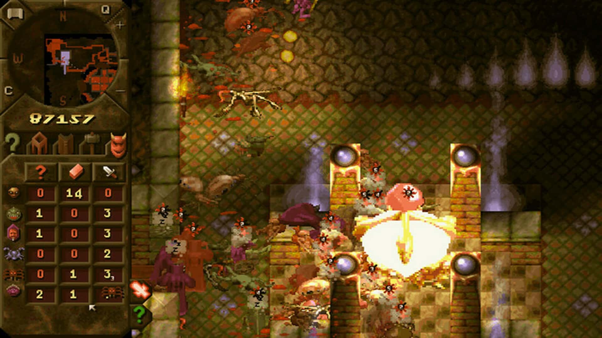#1. Dungeon Keeper Gold™ (GOG) Podle: Electronic Arts