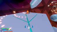 Doki Doki Gravity Dive screenshot 7
