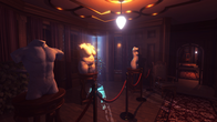 Lust for Darkness screenshot 4
