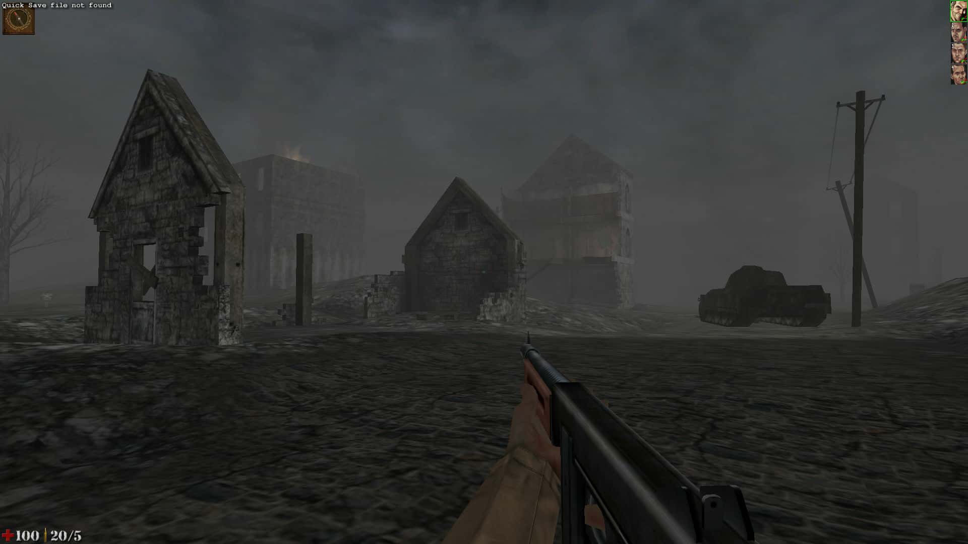 #5. Deadly Dozen (GOG) 由: Ziggurat Interactive