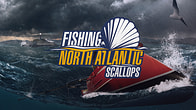 Купить Fishing. North Atlantic. Scallops Expansion