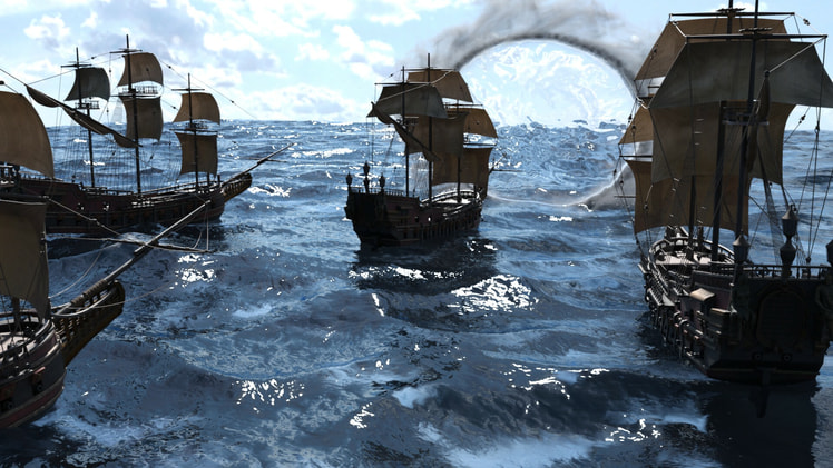 Loot Line - Season 1 screenshot screenshot 4