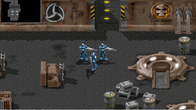 7th Legion screenshot 5
