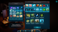 Cardaclysm: Shards of the Four screenshot 5