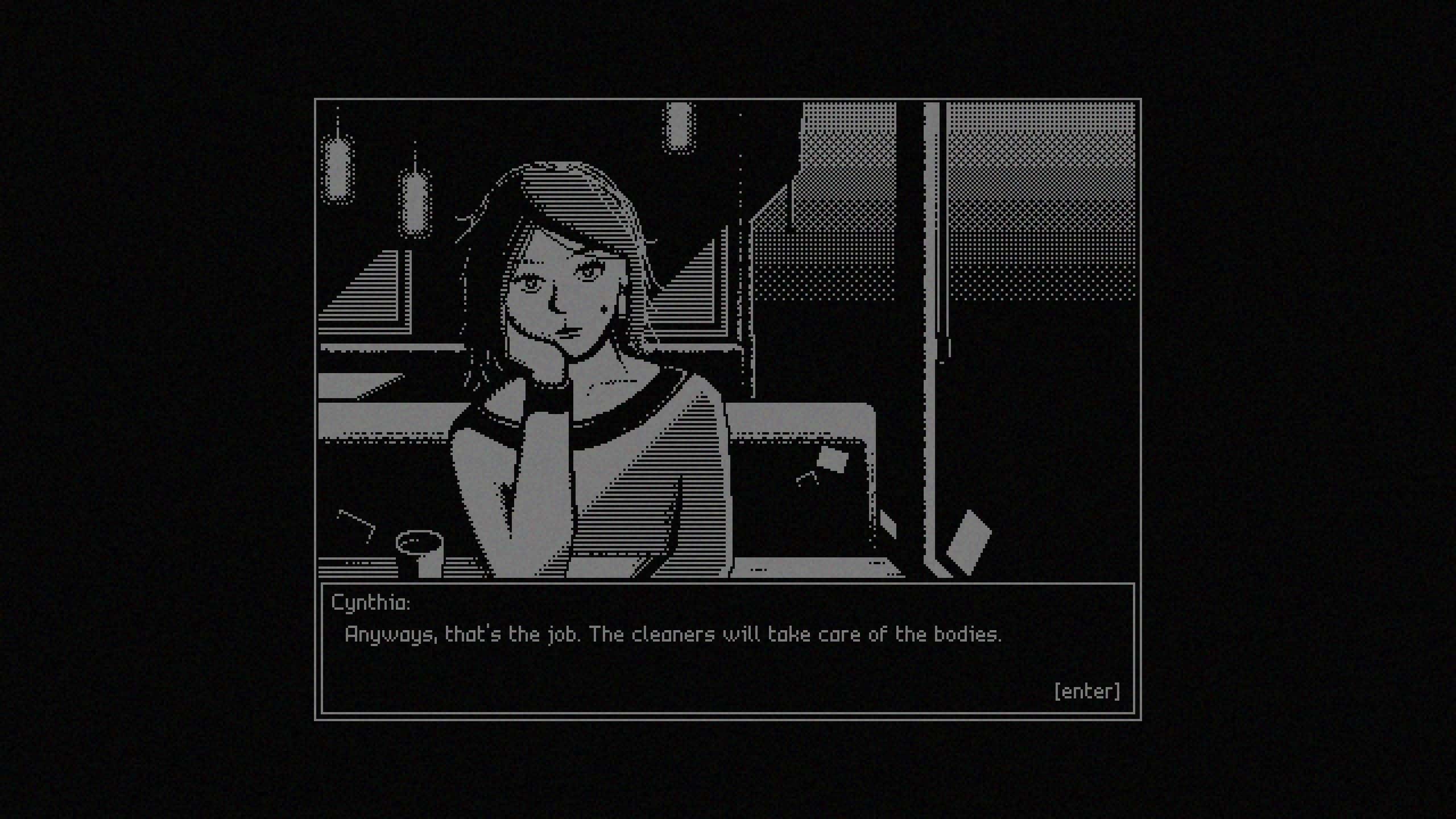 #7. REPOSE (GOG) 由: Akupara Games