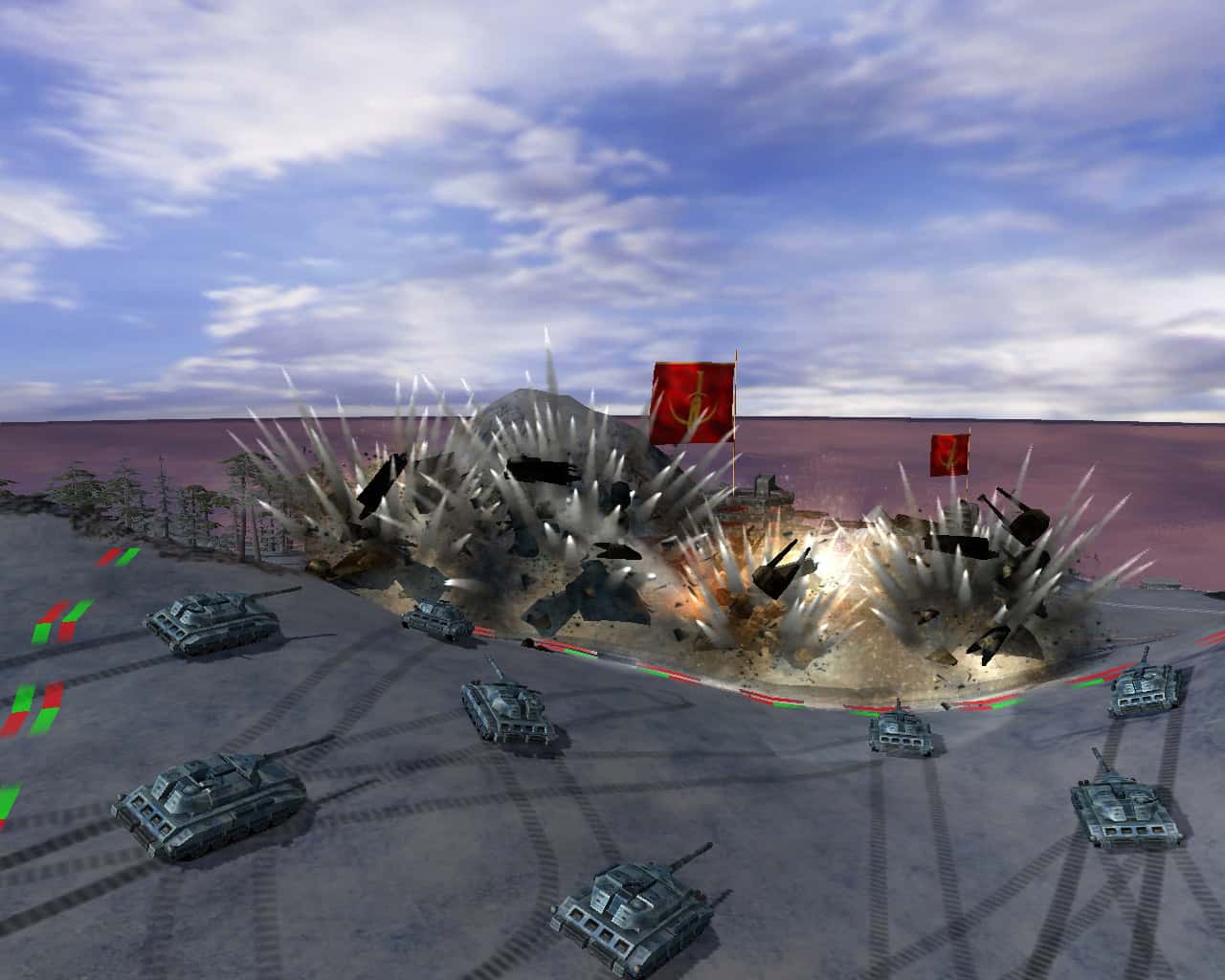 #10. Massive Assault: Phantom Renaissance (GOG) 由: Wargaming.net