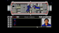 Murders in Space screenshot 4
