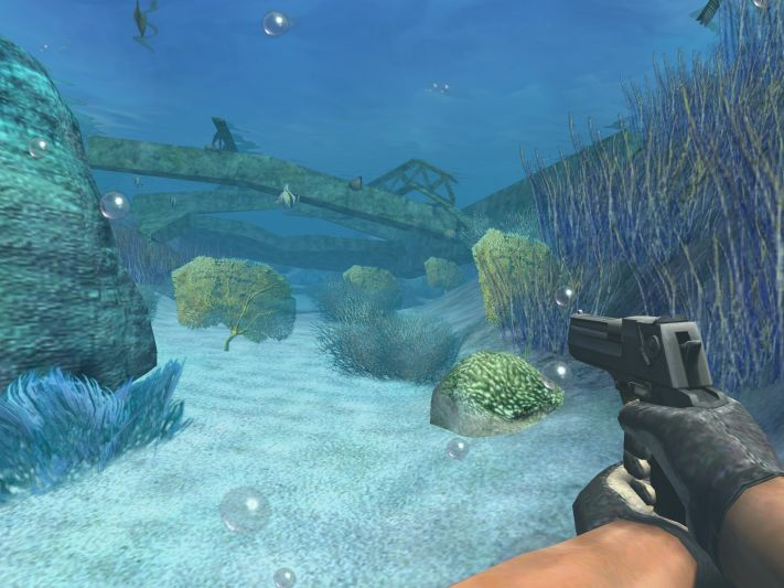 Captura 2 de 8 de Far Cry®