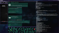 Hacknet screenshot 6